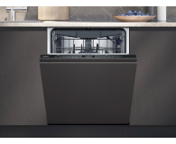 Zmywarka SIEMENS SN85EX23C 60cm, 14kpl, flexComfort,autoOpen dry,AquaStop ,3kosz - 1507684 - zdjęcie 2